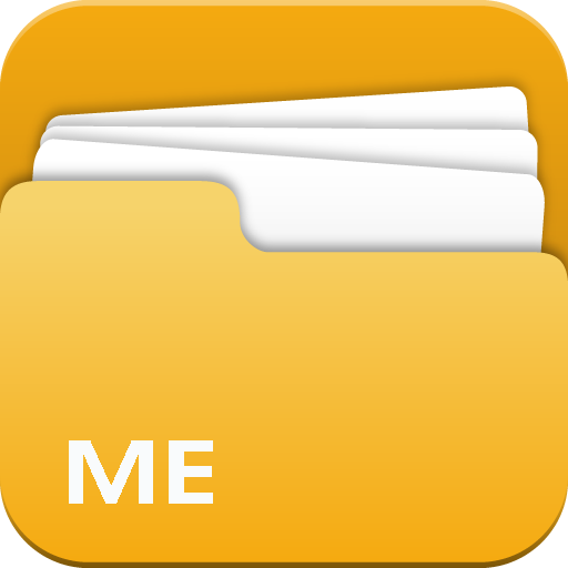 ME File Manager 2021 icon
