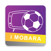 iMobara TV icon