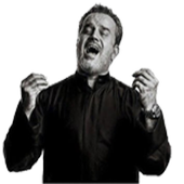 باسم الكربلائي -احدث الالبومات أيقونة