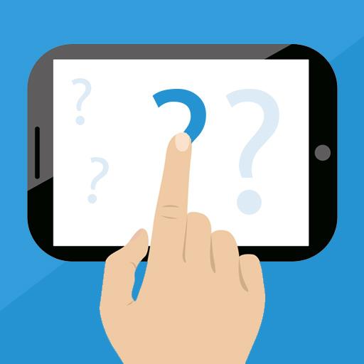 Mobile Information icon