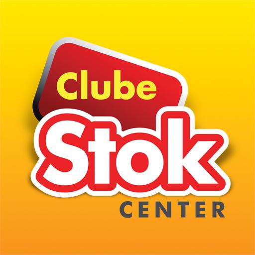 Clube Stok Center icon