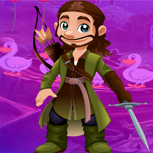 Best Escape Games 232 Huntsman Escape Game icon