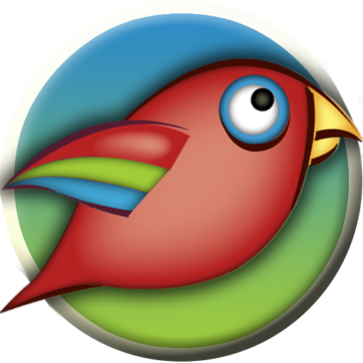 Jungly Birds icon