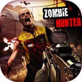 Zombie Hunter : Dead Rising ™ icon
