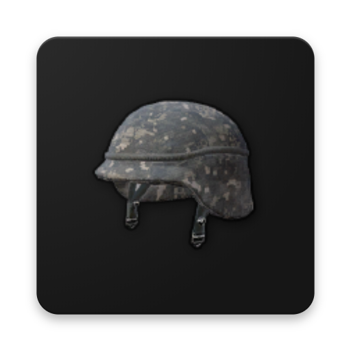 Companion App For PUBG icon
