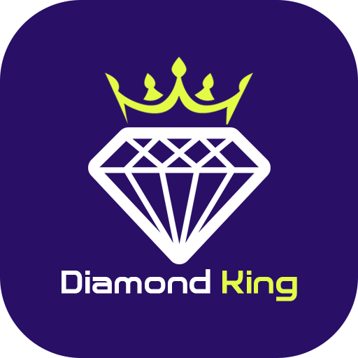 Diamond King icon
