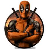 Superhero WAR: Pool Tag Team Karate dead Fighting