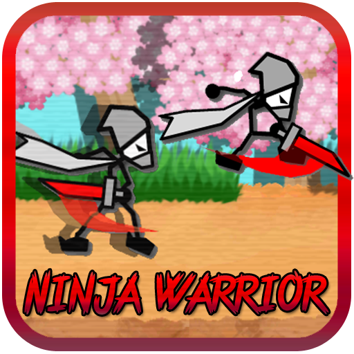 Ninja Warrior icon