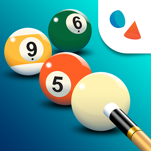 9 Ball Pool Casual Arena icon