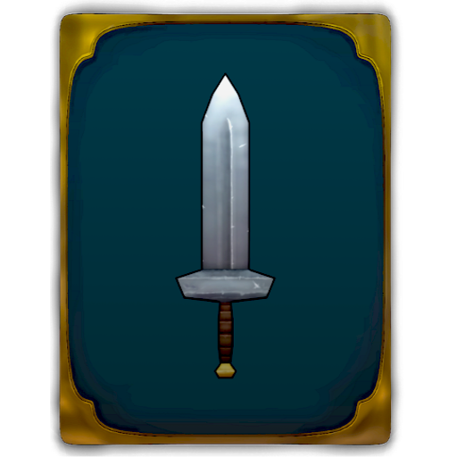 Role Pairs Game icon