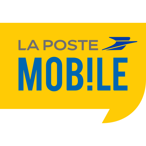 Mon Espace La Poste Mobile icon