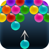 Bubble Shooter Free icon