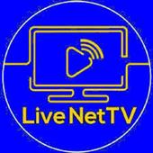 Live NetTV – Live TV Channels Plugin. icon