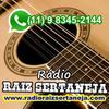 Rádio Raiz Sertaneja icon