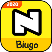 New Noizz Biugo Video Editor Formerly Advice icon
