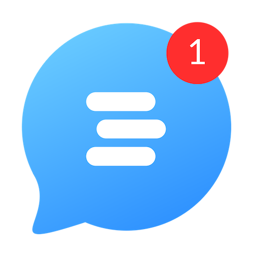 Live Chat Support: Live Chat Help Desk for Website icon