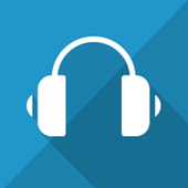 Hear we go - Guided tours icon