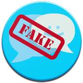 إنشاء محادثات وهمية WhatsFake on 9Apps
