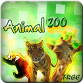 Animal Sound Zoo For Kids Free icon