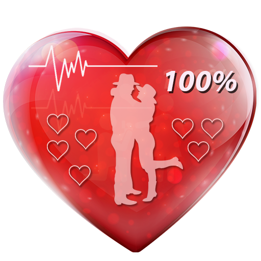 Love Calculator icon