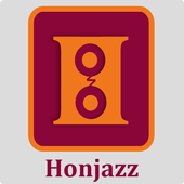 Honjazz Recharge icon