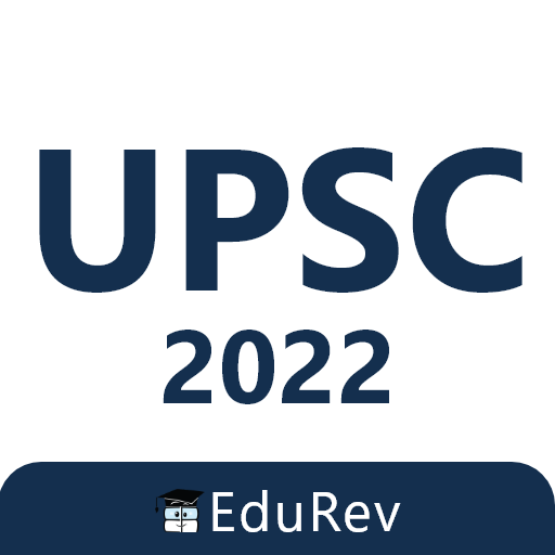 UPSC 2022: IAS/UPSC Prelims MOCK Test Preparation icon