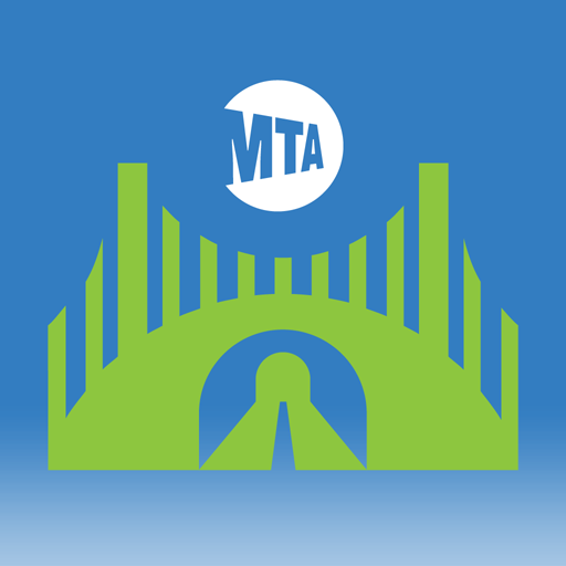 MTA Drive Time icon