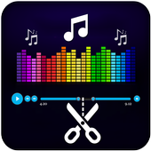 Lite Mp3 Cutter icon