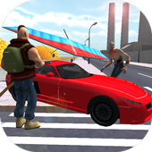 Zombie Killer Simulator 3D icon