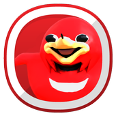 Ugandan Knuckles Soundboard icon