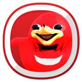 Ugandan Knuckles Soundboard on 9Apps