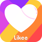 Free Likee Short Video Status Guide 2020 icon