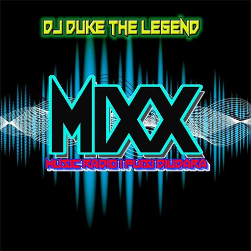MIXX MUSIC RADIO | PUISI DIUDARA icon