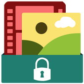 Photo And File Locker icon