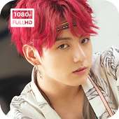 BTS Jungkook Wallpaper KPOP Fans HD on 9Apps