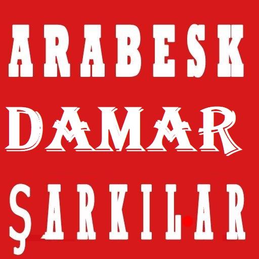 Ara-besk-Da-mar 60 Şarkı (İnternetsiz) icon