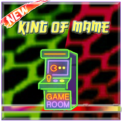 King of Old - Magic Plus Classic icon