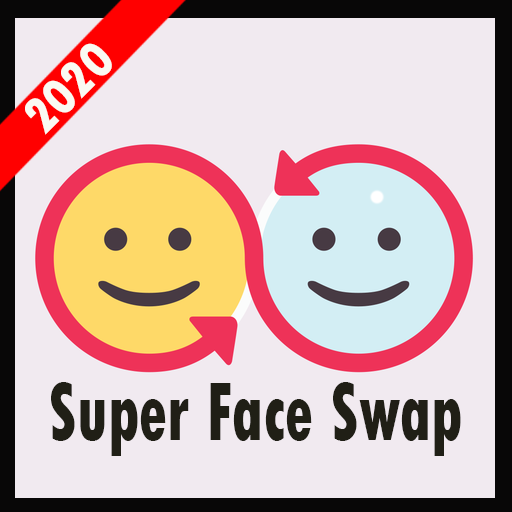 Super Face Swap 2020 icon