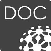 R.O.E. DOC App icon
