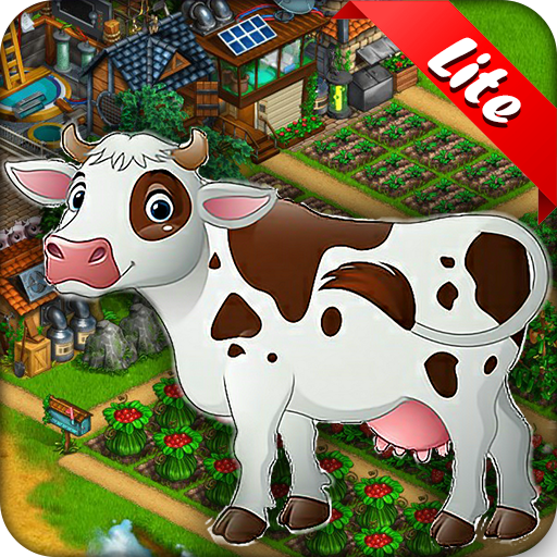 ikon Hay Farm Day - Business Farm