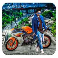 Bike Photo Editor