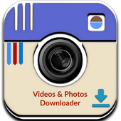 InstaSave pro icon