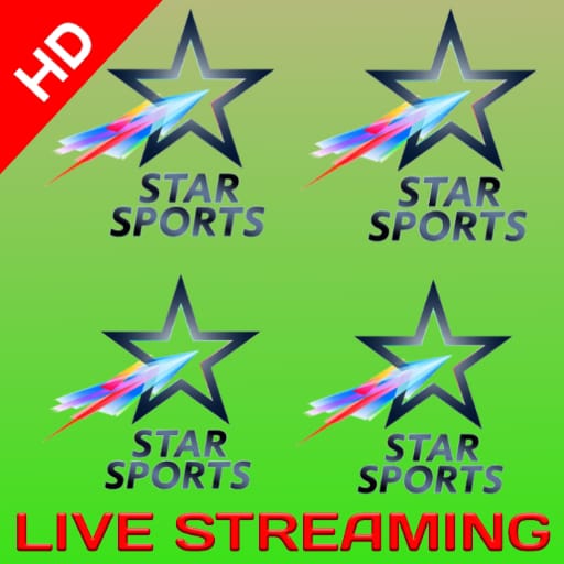 Star Sports live cricket icon