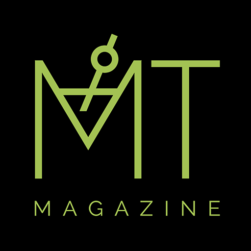 MT Magazine icon