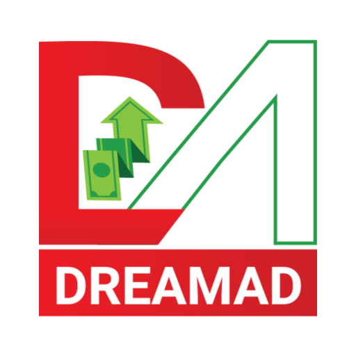 DreamAd - Play Games &amp; Earn! icon