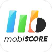 mobiSCORE Skor hidup hari ini