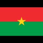 Wallpaper Burkina Faso icon