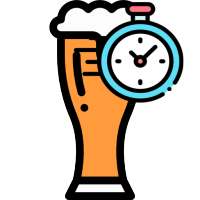 Alcofy - Alcohol Tracker and BAC Drink Calculator on 9Apps