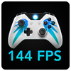 Super FPS Booster : Free fire booster icon