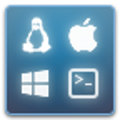 Desktop Anywhere أيقونة